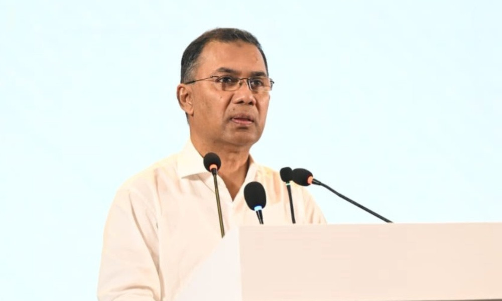 অপরাধীর রাজনৈতিক পরিচয় বিবেচনা না করার আহ্বান: প্রধানমন্ত্রী