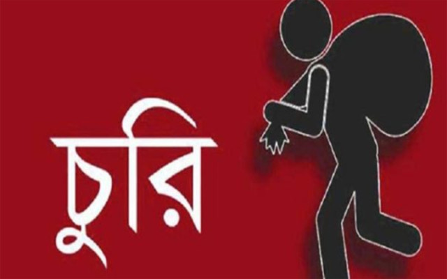 আমতলীতে চার প্রতিষ্ঠানে চুরি!