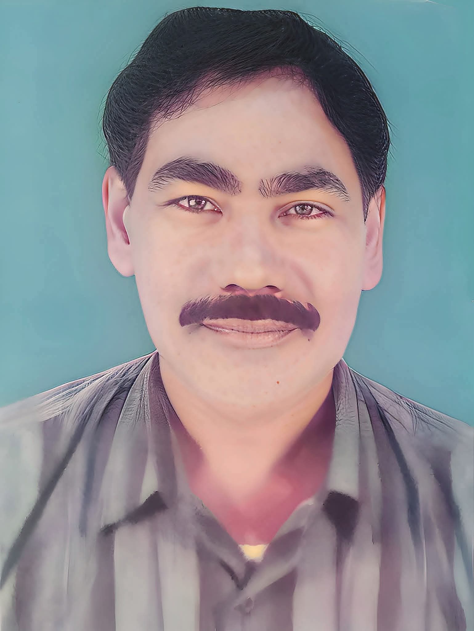 আমতলীতে সড়ক দুর্ঘটনায় এক বিএনপি নেতার মৃত্যু!