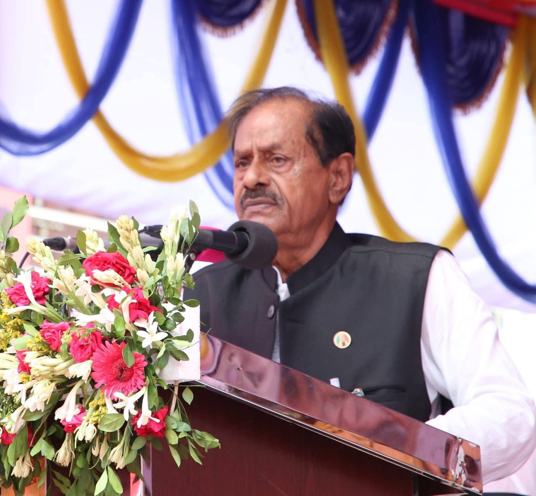 জামিন পেলেন বানারীপাড়ার সাবেক পৌর মেয়র বীর মুক্তিযোদ্ধা মঞ্জু মোল্লা