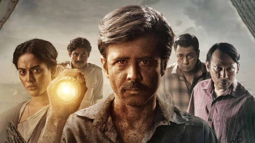 ‘সুড়ঙ্গ ২’র টিজারে আফরান নিশোর চমক ফিরছে ‘মাসুদ’
