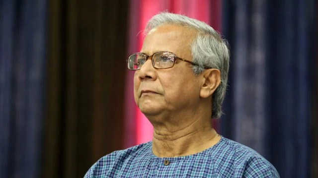ড. ইউনূসের বিরুদ্ধে এমপি ইকবালের মামলা খারিজ, আপিল করবে বাদীপক্ষ