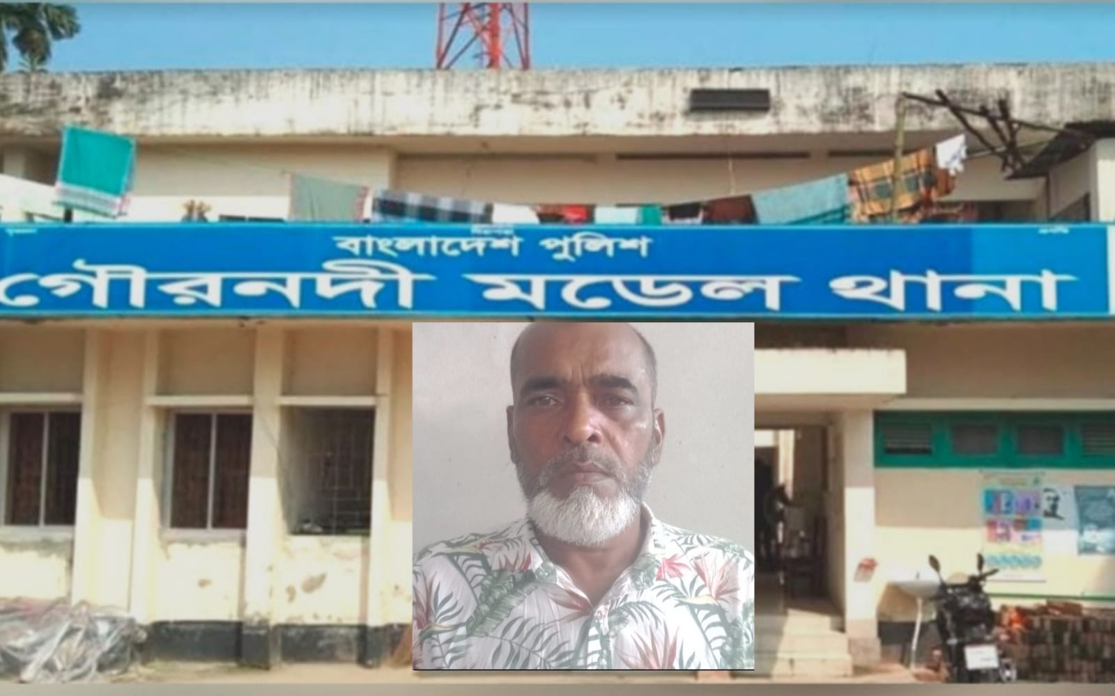 মোবাইল ফোনে কার্টুন দেখানোর প্রলোভন দেখিয়ে তিন বছরের  শিশু কন্যাকে ধর্ষণের অভিযোগ