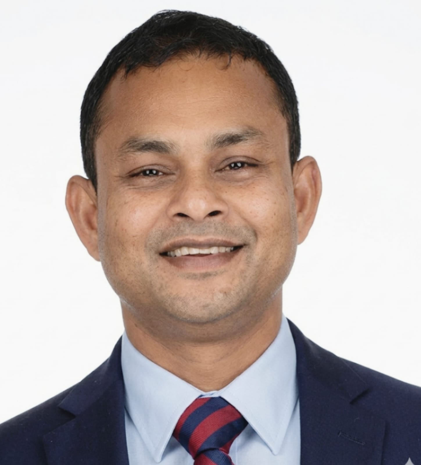 আমেরিকায় ট্রাক চাঁপায় বাংলাদেশী ব্যবসায়ী নিহত