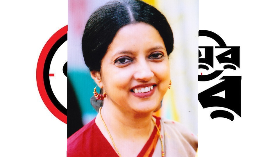 অধ্যাপক রীনাত ফওজিয়া ঢাবি সিনেট সদস্য নির্বাচিত