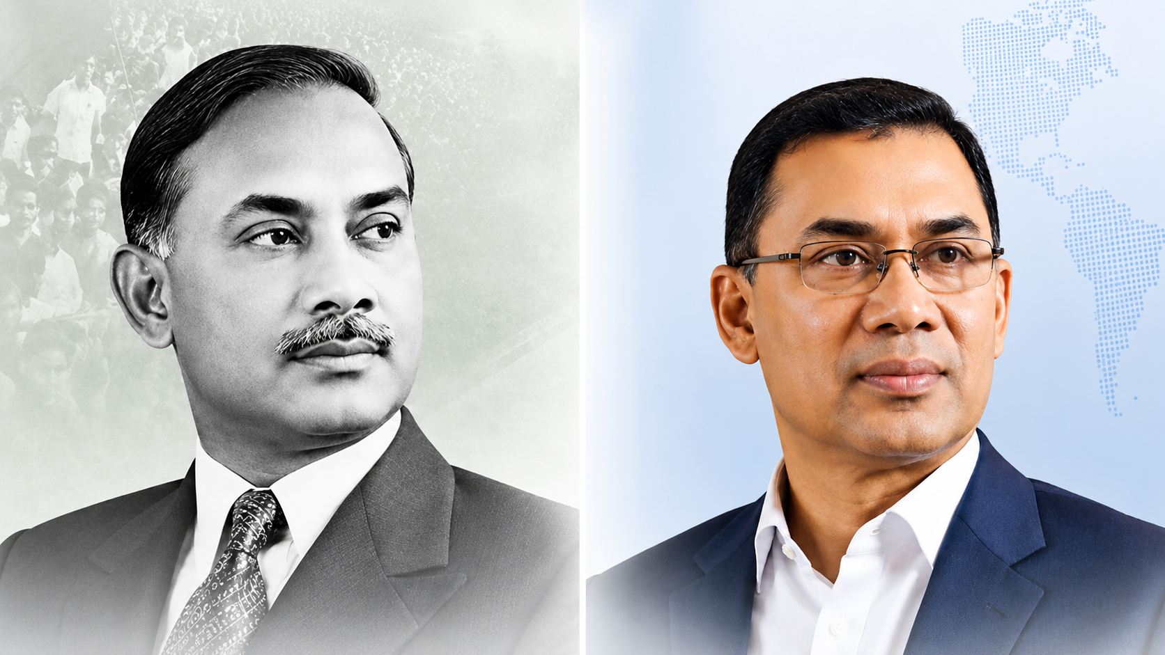 তৃণমূলের কণ্ঠস্বর এখন ক্ষমতার কেন্দ্রে: তারেক রহমানের দূরদর্শী নেতৃত্ব