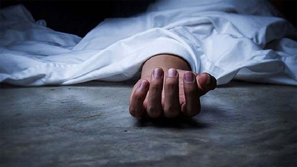 চরফ্যাশনে পুকুরে ভাসছিল মানসিক ভারসাম্যহীন কালুর মরদেহ