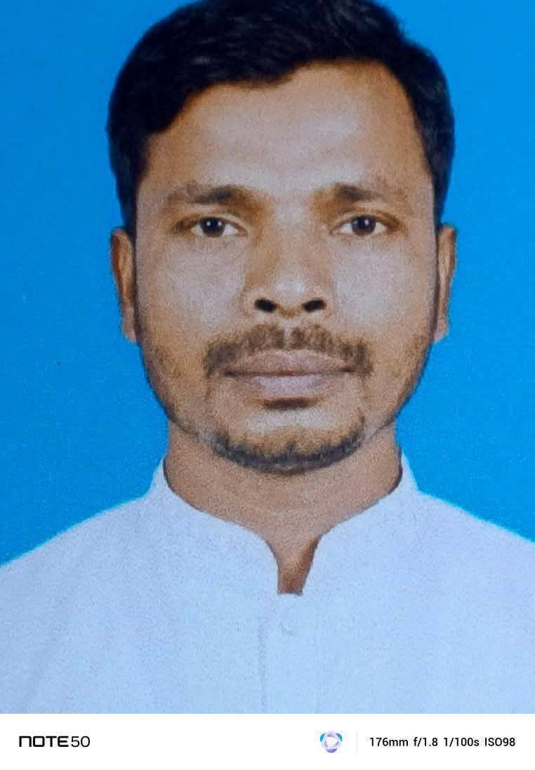 শ্রমিকদল সভাপতিকে কুপিয়ে ও পিটিয়ে হত্যা!