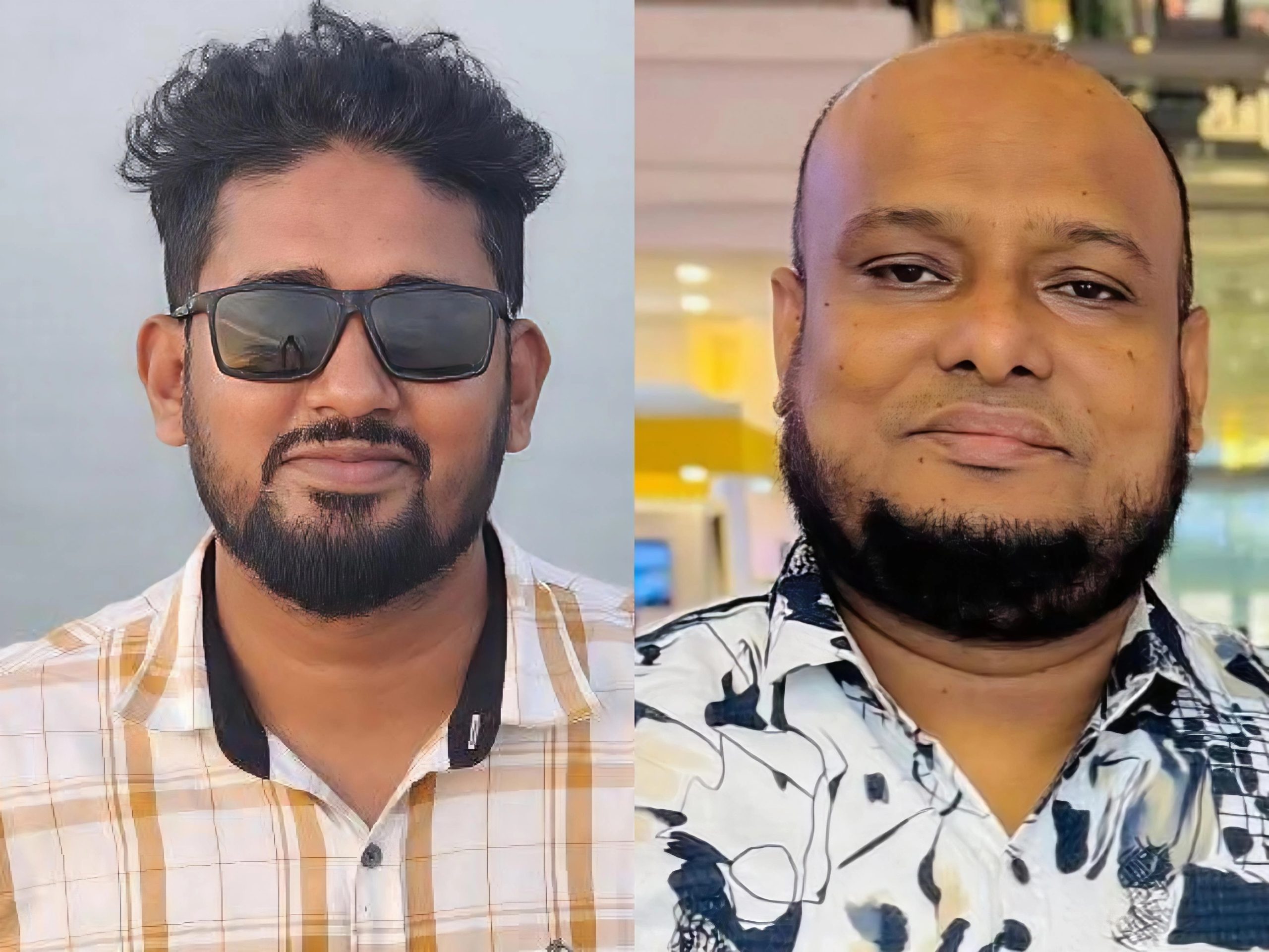 নড়িয়ায় সংবাদ প্রকাশের পর ক্ষুব্ধ বিএনপি নেতা সাগর: সাংবাদিককে হুমকির অভিযোগ