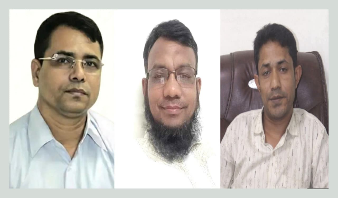 সাংবাদিক রফিকের বিরুদ্ধে মানহানিকর সংবাদ প্রকাশের অভিযোগে দৈনিক প্রলয়ের সম্পাদকসহ ৫ জনের বিরুদ্ধে চার্জশিট