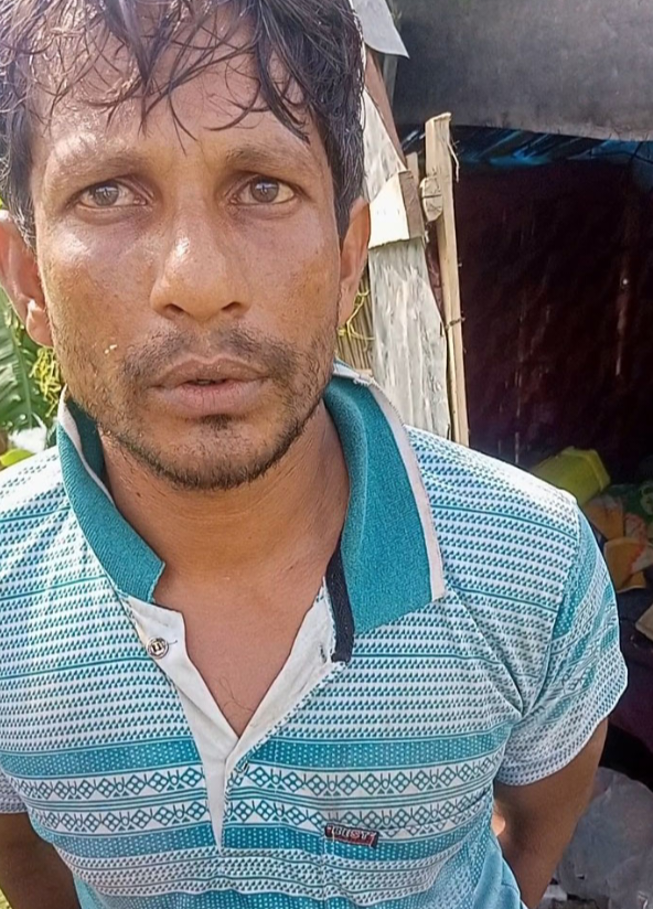 ঝিনাইদহে ইয়াবাসহ মাদক কারবারি গ্রেপ্তার 