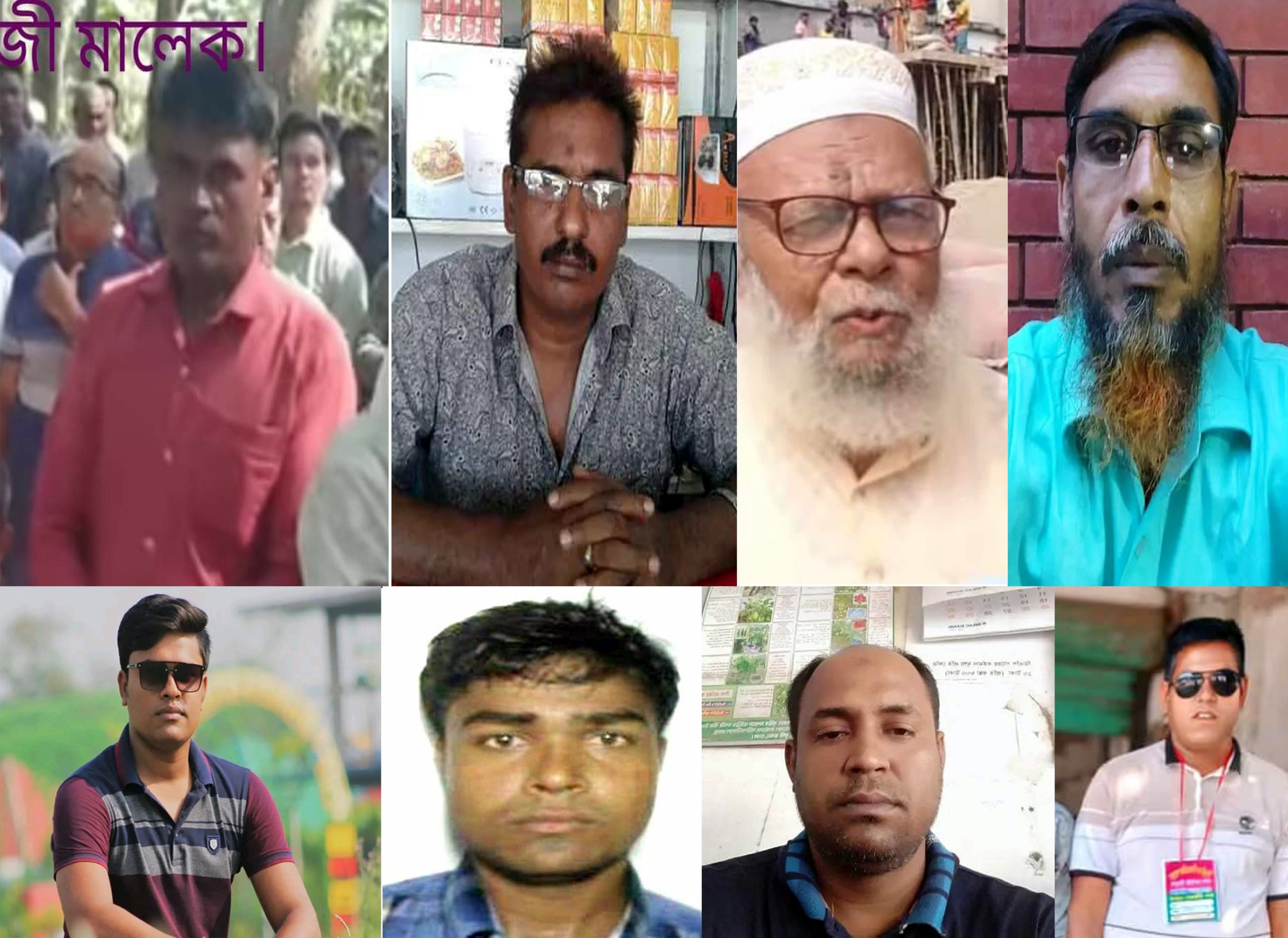 আবারো অপরাধ জগতে সক্রিয় ঝিনাইদহের সেই মালেক ও বাবুল মাস্তান, নেপথ্যে ডাকবাংলার বারি মোল্লা