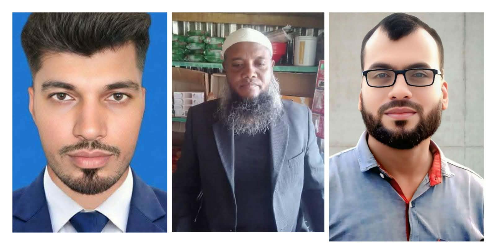 মহিপুরে বিএনপির তিন নেতার বিরুদ্ধে হামলা, জমি দখল ও চাঁদাবাজির অভিযোগ