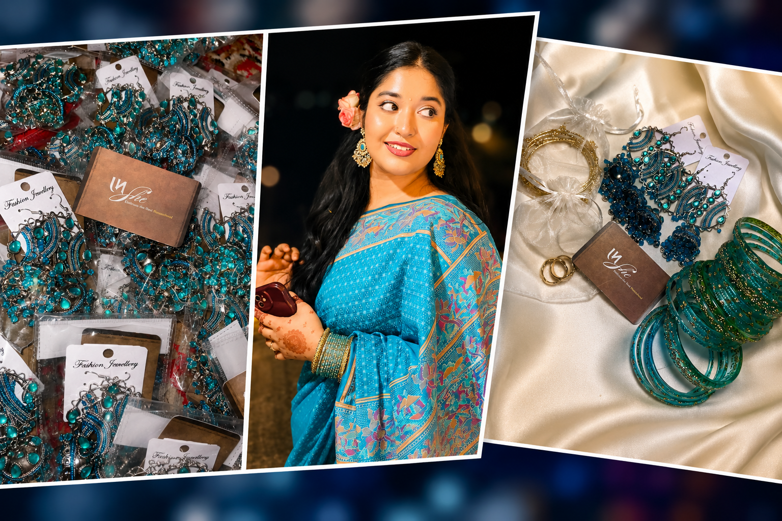 বন্ধুমহল থেকে বিশ্ববাজারে ‘দেshe’-এর যাত্রা